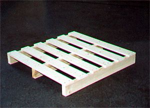 木托盤(pán)
